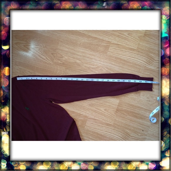 [Polo Ralph Lauren] Merino Wool Slim fit - Picture 9 of 10